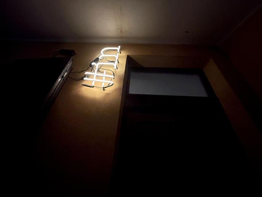 Incortedafabio Design Flat With Bikes Caronno Pertusella エクステリア 写真