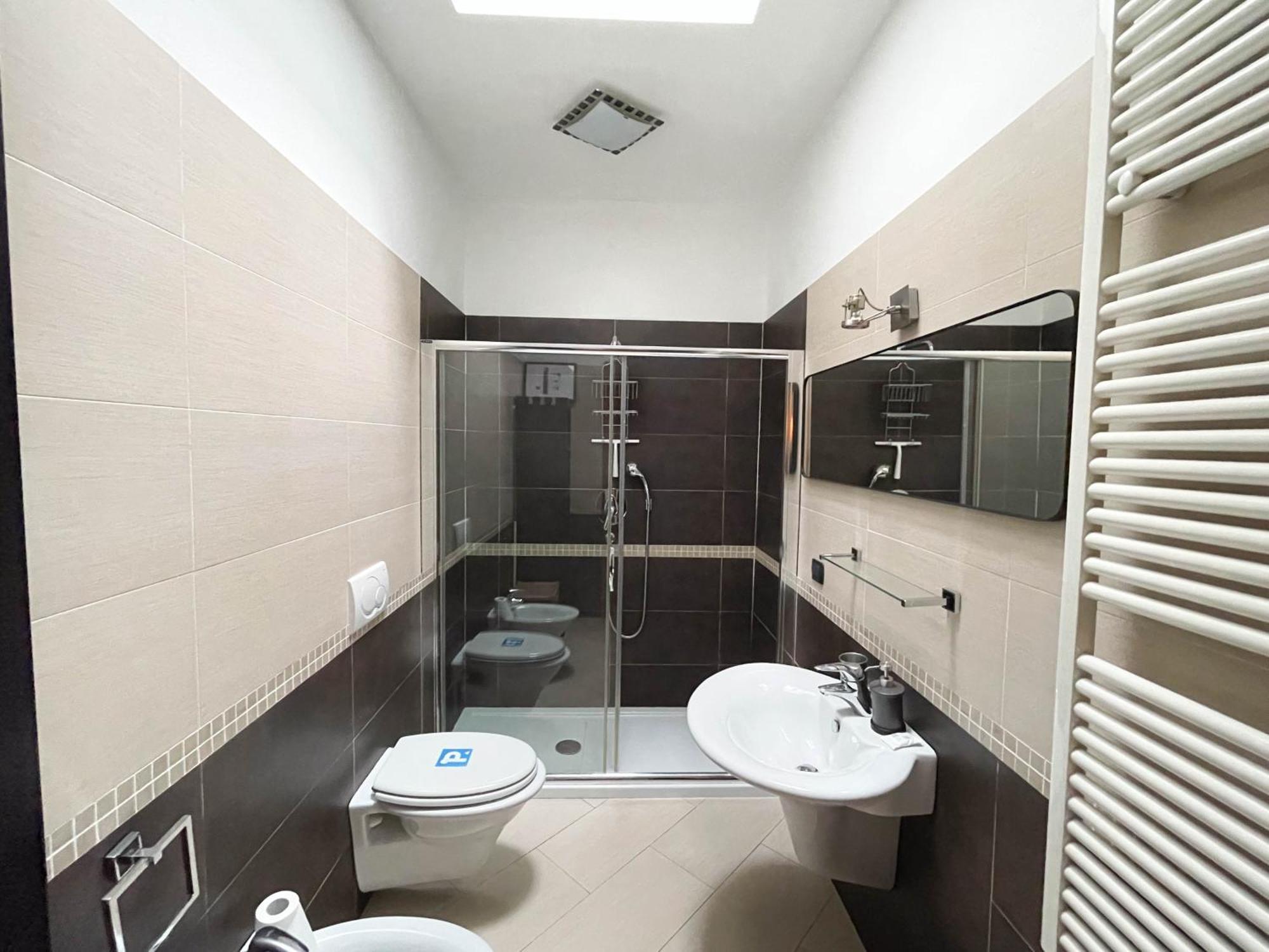 Incortedafabio Design Flat With Bikes Caronno Pertusella エクステリア 写真