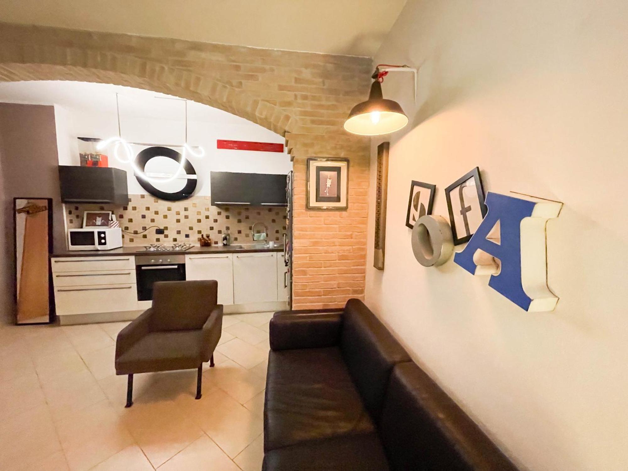 Incortedafabio Design Flat With Bikes Caronno Pertusella エクステリア 写真