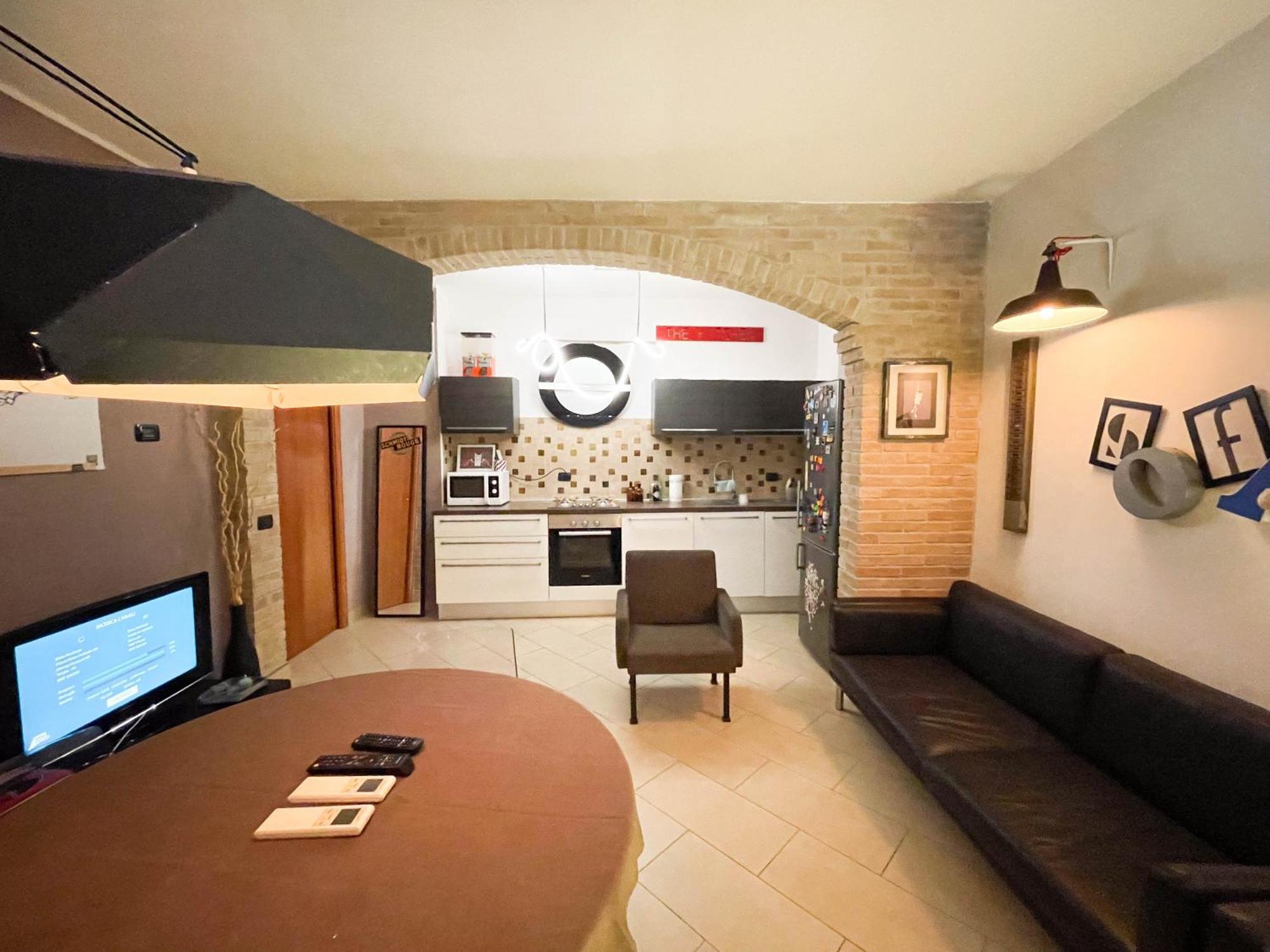 Incortedafabio Design Flat With Bikes Caronno Pertusella エクステリア 写真