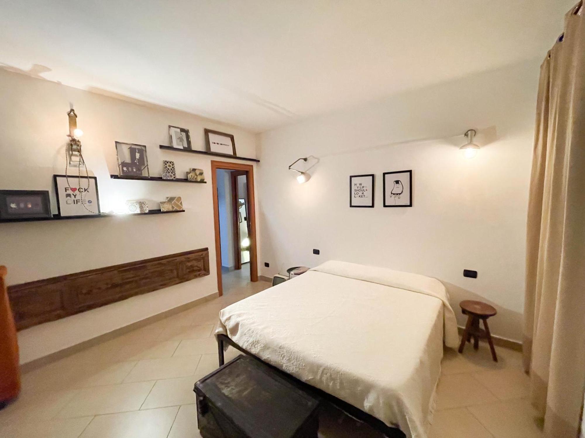 Incortedafabio Design Flat With Bikes Caronno Pertusella エクステリア 写真